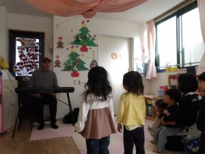 英語あそび。【たいようぐみ】