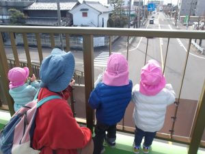 もうすぐひなまつり。🌸