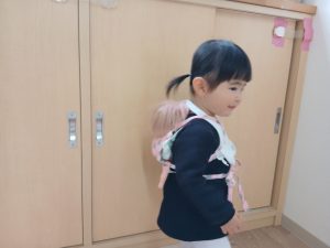 昭和の子育て体験。【ふたばぐみ】